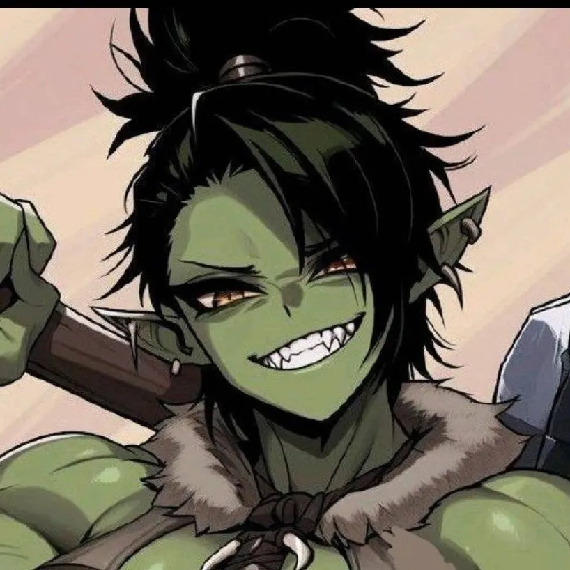 chat with ai character: karen orca/orco