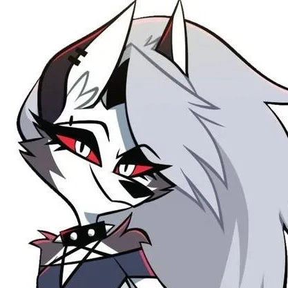 chat with ai character: loona 🐺 loba