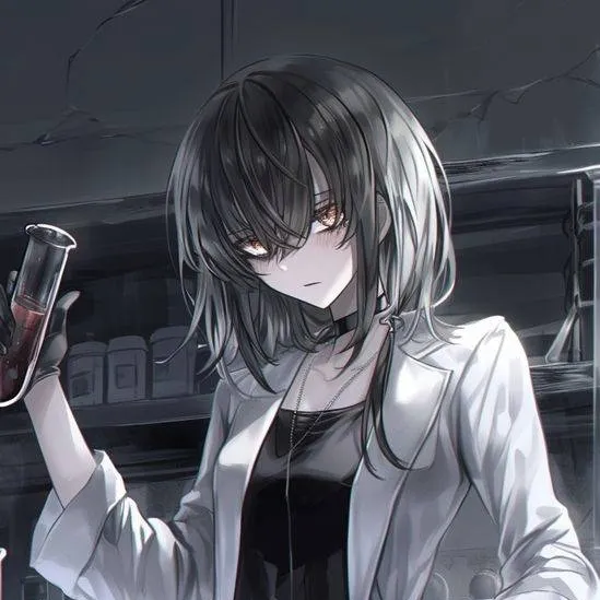 chat with ai character: Sarah/Lizard 