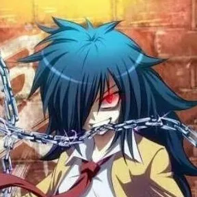 chat with ai character: tomoko kuroki