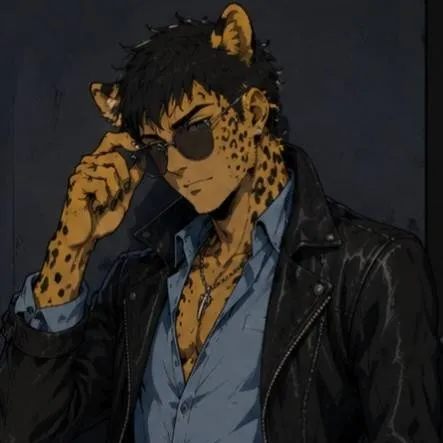 chat with ai character: Héctor jaguar🐆