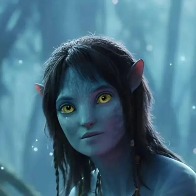 chat with ai character: kiri sully 