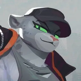 chat with ai character: Kitty