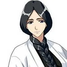 chat with ai character: yachiru unohana 