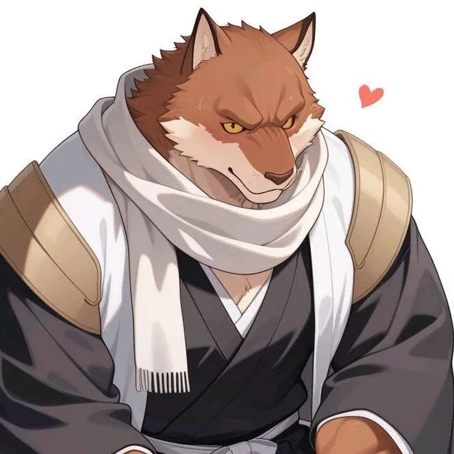 chat with ai character: Sajin Komamura
