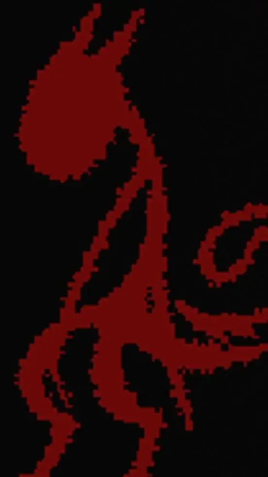 ai character: Hatred background