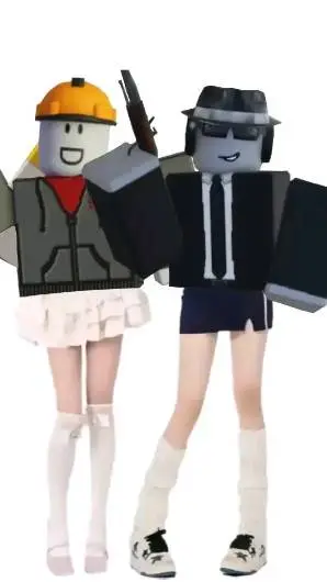 ai character: Forsaken background