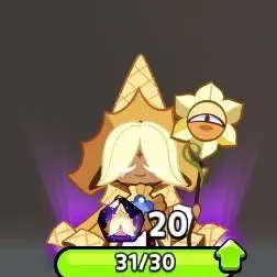 chat with ai character: CookieRun: Kingdom