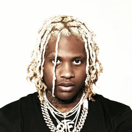 chat with ai character: lil durk