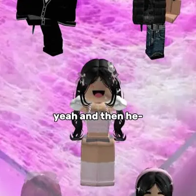 chat with ai character: Roblox gc
