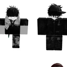 chat with ai character: Roblox gc