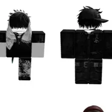 chat with ai character: Roblox gc