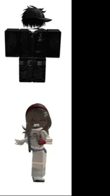 ai character: Roblox gay story background