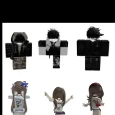 chat with ai character: Roblox