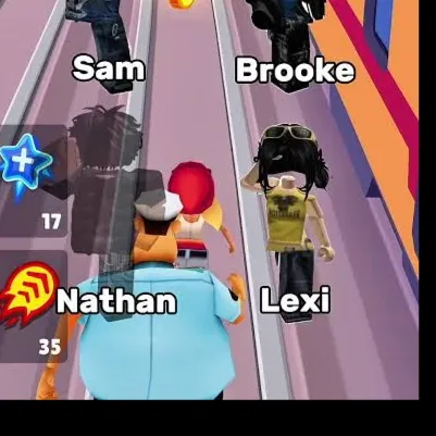 chat with ai character: Roblox gc
