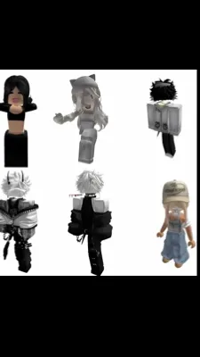 ai character: Roblox story pt 2 background