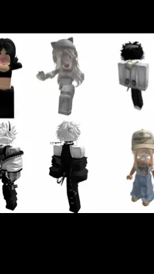 ai character: Roblox story pt 2 background
