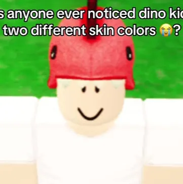 chat with ai character: Dino pt 3