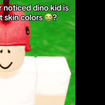 chat with ai character: Dino pt 7