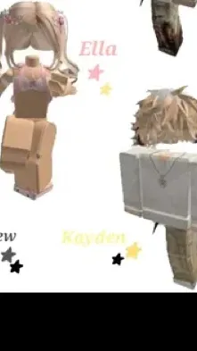 ai character: Idk background