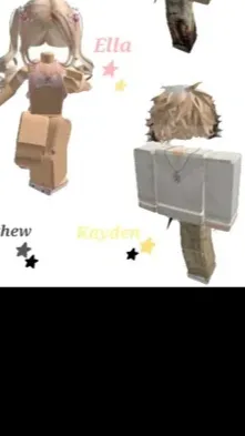 ai character: Idk background