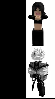 ai character: Idk background