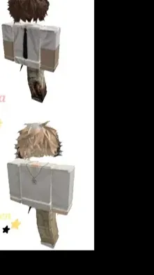 ai character: Gay roblox story background