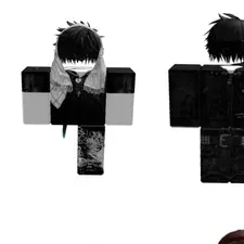 chat with ai character: Roblox gc