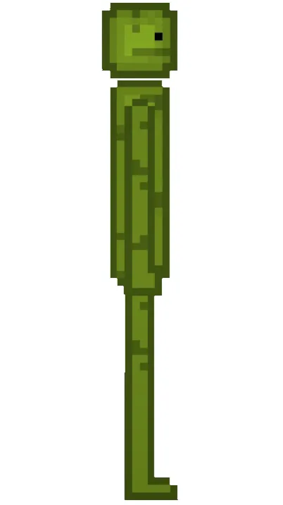 ai character: Sammy background