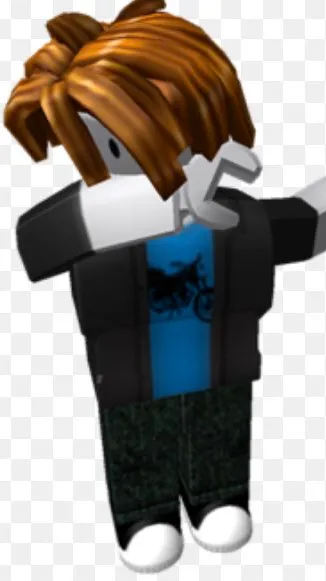 ai character: Bacons vs slenders background