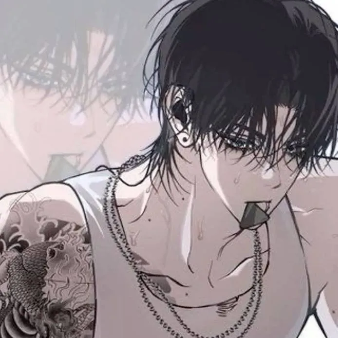 chat with ai character: ✦Asher✦