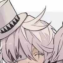 chat with ai character: bsd nikolai scene