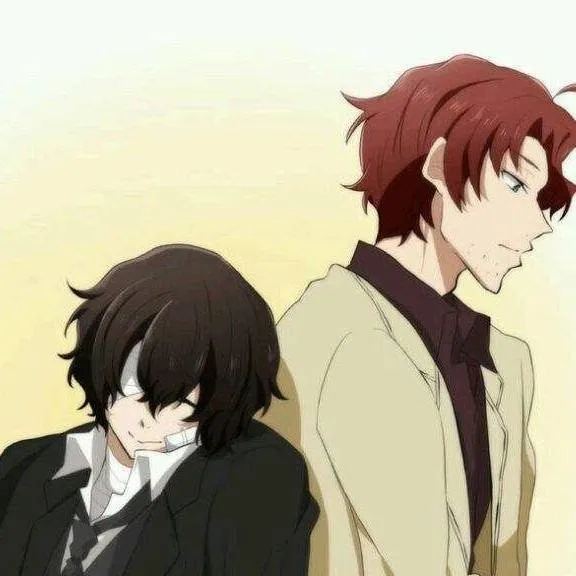 chat with ai character: bsd a day at work!