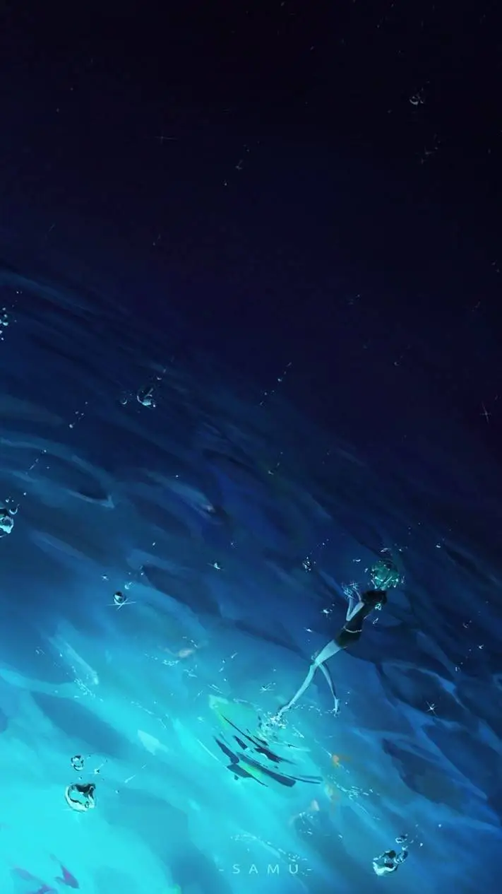 ai character: kny,...rens death background