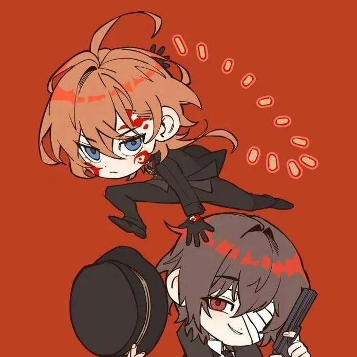 chat with ai character: soukoku