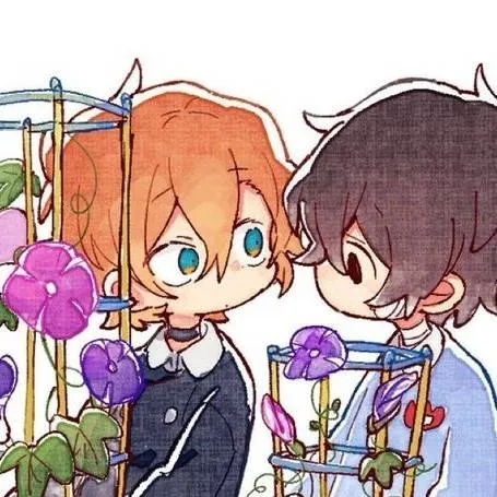 chat with ai character: soukoku 