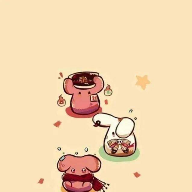 chat with ai character: tbhk, festival!