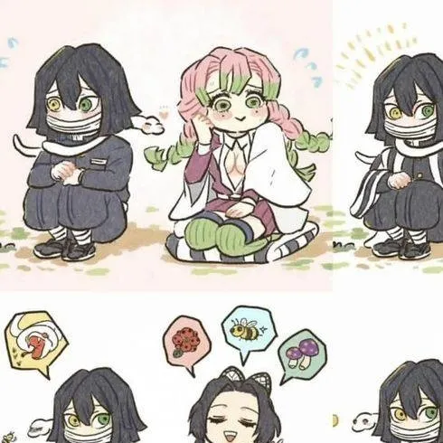 chat with ai character: obi angst,KNY