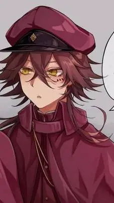 ai character: ADA AU,BSD background