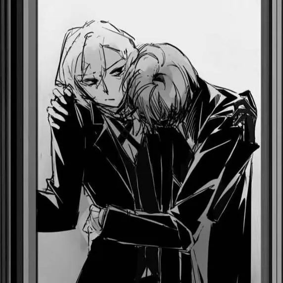 chat with ai character: burned, BSD 