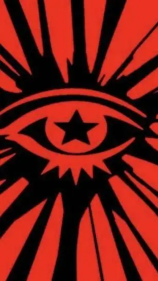 ai character: p5r, ..the start. background