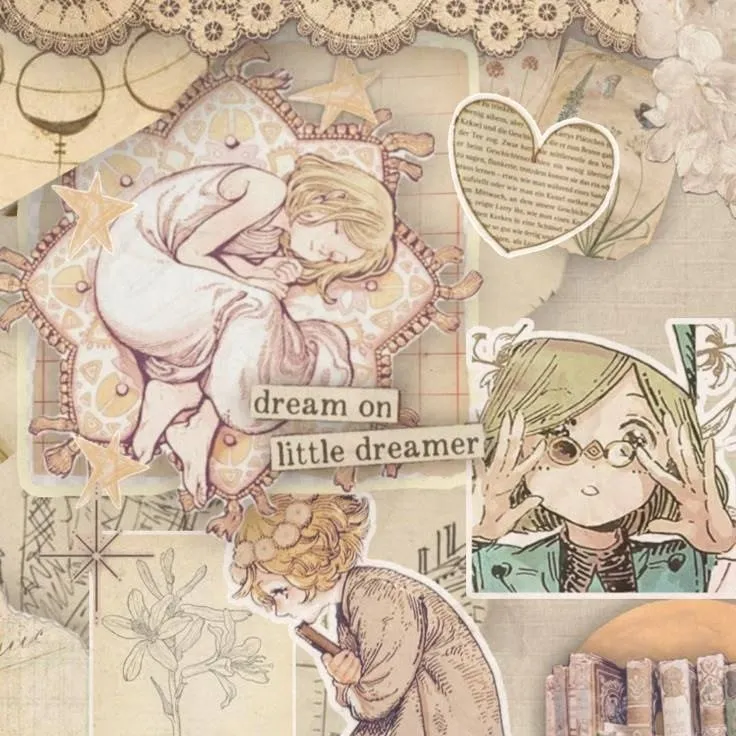 chat with ai character: Witchatatelierpast