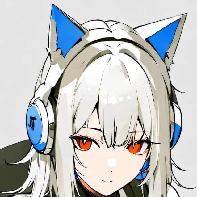 chat with ai character: Ariana 