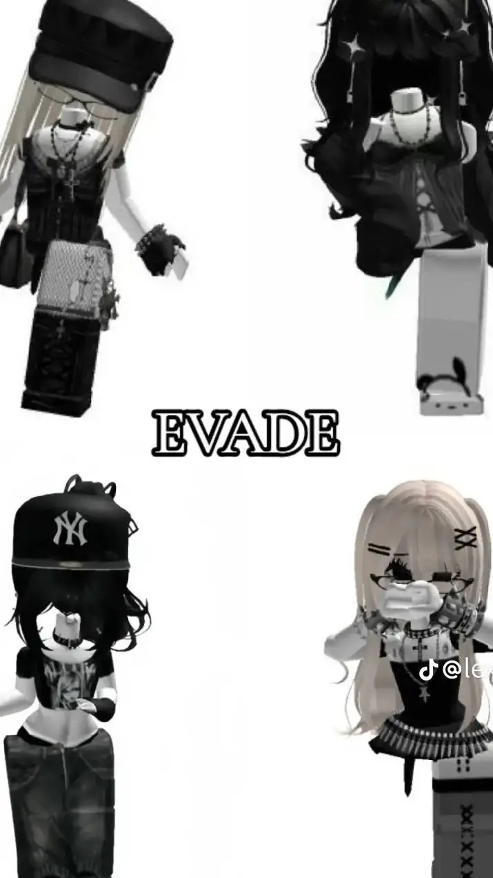 ai character: 🖤GCᜊ background
