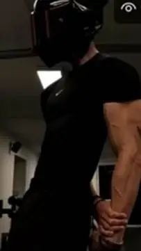 ai character: William background