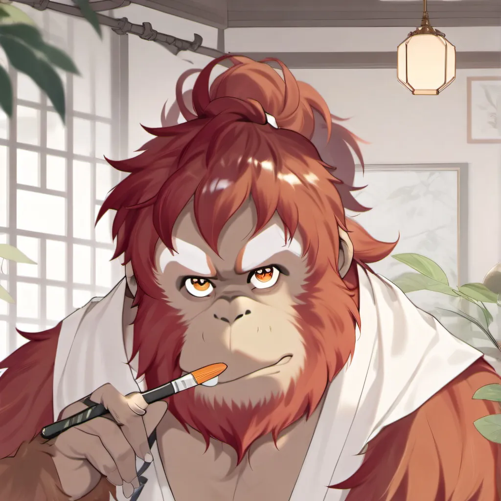 chat with ai character: Rustling Spirit 