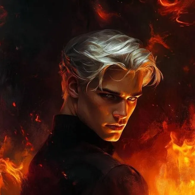 chat with ai character: Azar