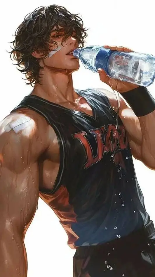 Talkie AI - Chat with Stetson Alder