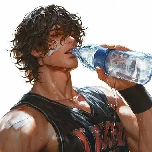 chat with ai character: Stetson Alder