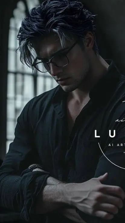 Talkie AI - Chat with Keldor